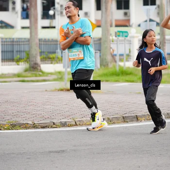Runner Photo 8290567