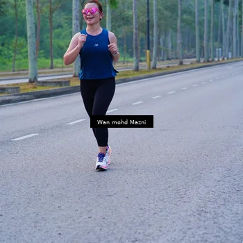 Runner Photo 8290568