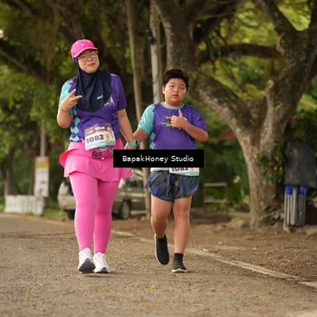Runner Photo 8290569