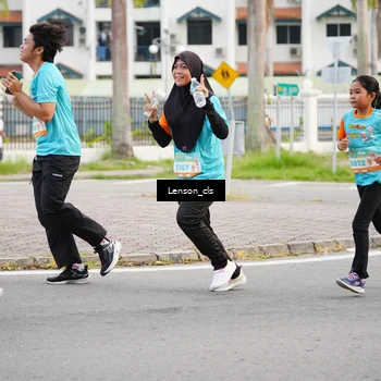 Runner Photo 8290577