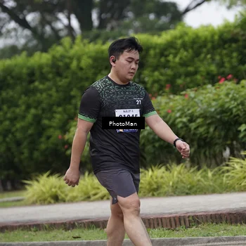 Runner Photo 8290578