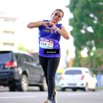Runner Photo 8290579