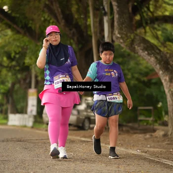 Runner Photo 8290581