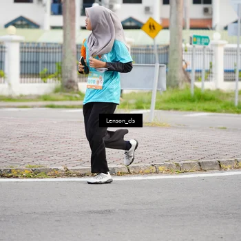 Runner Photo 8290582
