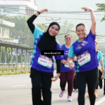 Runner Photo 8290583