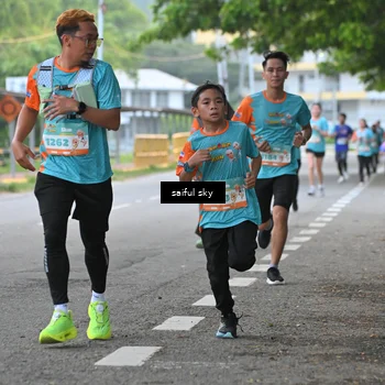 Runner Photo 8290589