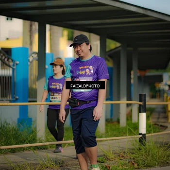 Runner Photo 8290591