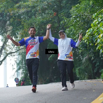 Runner Photo 8290592