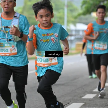 Runner Photo 8290594
