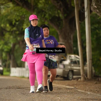Runner Photo 8290597