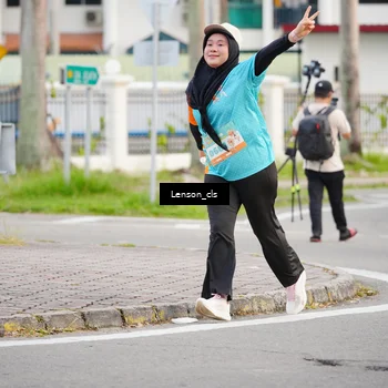 Runner Photo 8290598