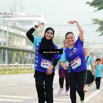 Runner Photo 8290600