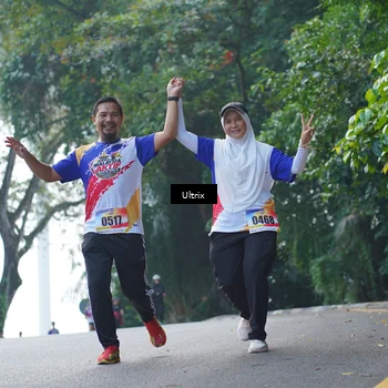 Runner Photo 8290602