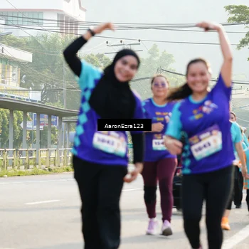 Runner Photo 8290603