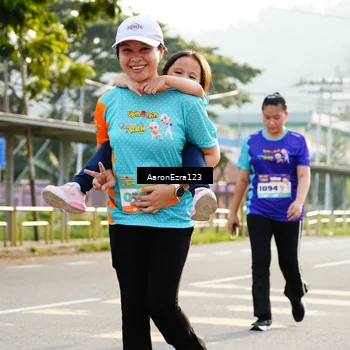 Runner Photo 8290604