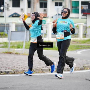 Runner Photo 8290608