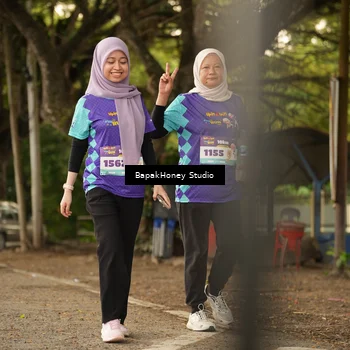 Runner Photo 8290612