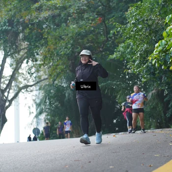 Runner Photo 8290614