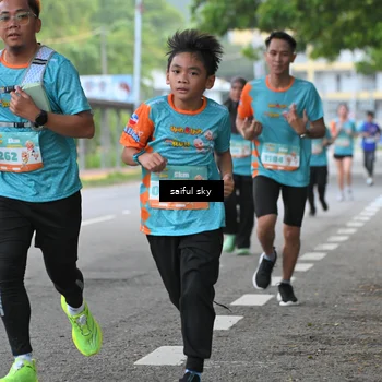 Runner Photo 8290616