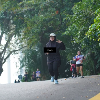 Runner Photo 8290617