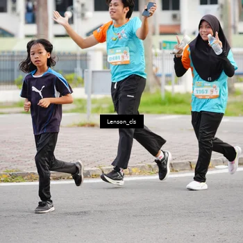 Runner Photo 8290618