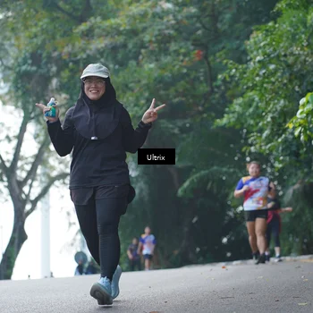 Runner Photo 8290619