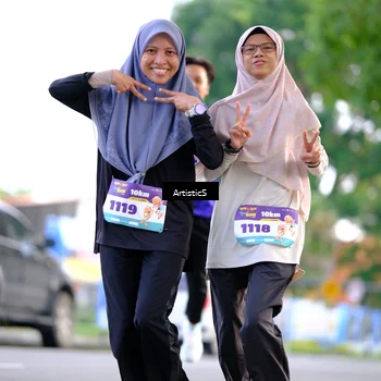 Runner Photo 8290621
