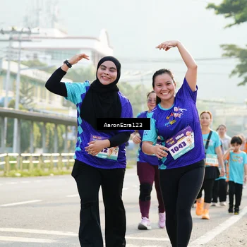 Runner Photo 8290622