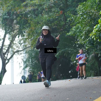 Runner Photo 8290623