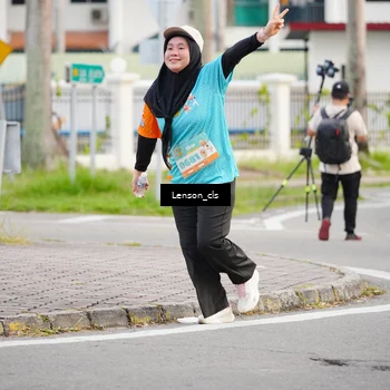 Runner Photo 8290627