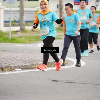 Runner Photo 8290628