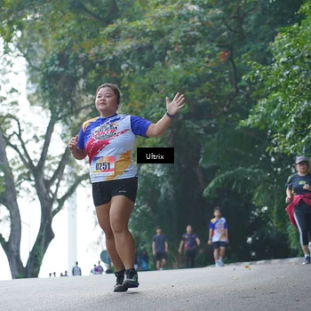 Runner Photo 8290629