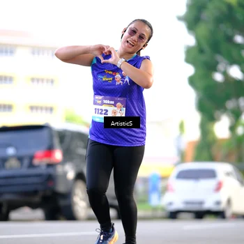 Runner Photo 8290630