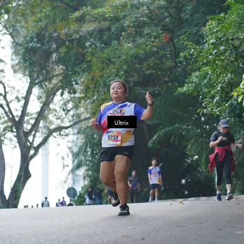 Runner Photo 8290631