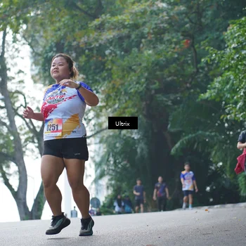 Runner Photo 8290632