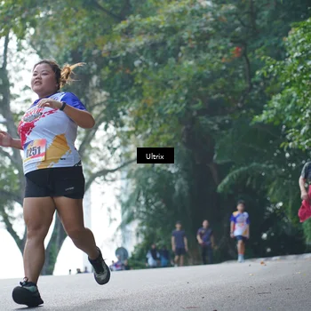 Runner Photo 8290633
