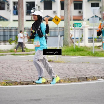 Runner Photo 8290639