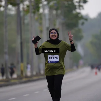 Runner Photo 8290642