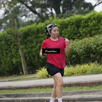 Runner Photo 8290645