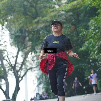 Runner Photo 8290646