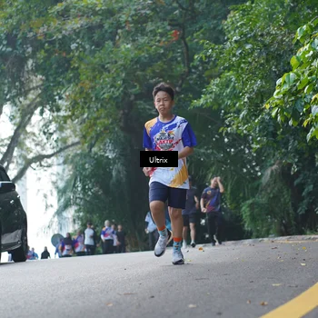 Runner Photo 8290650