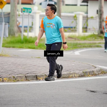 Runner Photo 8290657