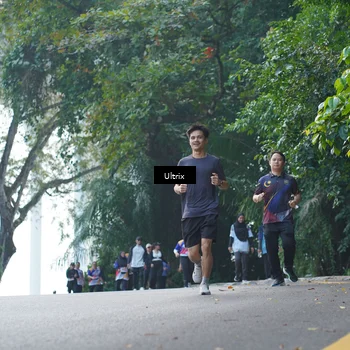 Runner Photo 8290659