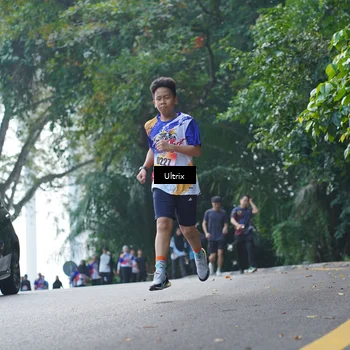 Runner Photo 8290661