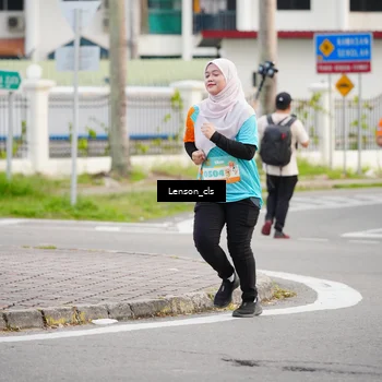 Runner Photo 8290663