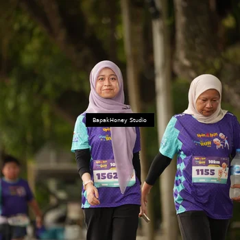 Runner Photo 8290664