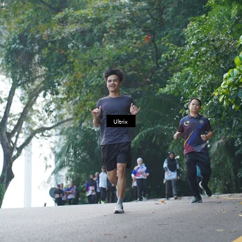 Runner Photo 8290667