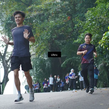 Runner Photo 8290671