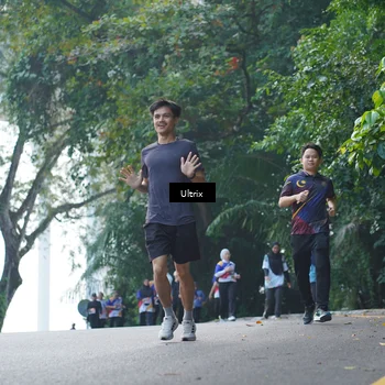 Runner Photo 8290672