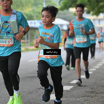 Runner Photo 8290673